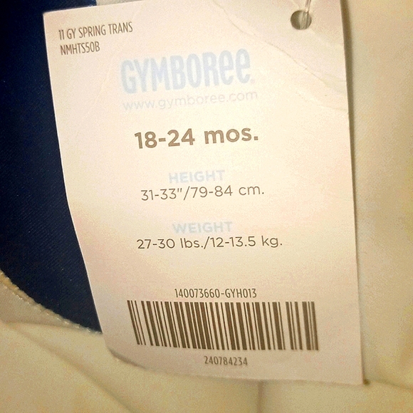 NWT-PRIMARK-PEPPA.PIG SWEATSHIRT-SOCKS & GYMBOREE SWIM.SHIRT UNISEX - Picture 4 of 10